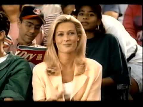 VHS Trailer - Major League II