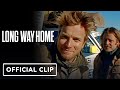 Long Way Home Exclusive Origin Story Clip 2025 Ewan McGregor Charley Boorman