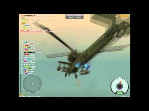 KacaK - |FFS Contest| - Stunt #1