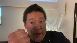 立花孝志と直接会って話をしたい方への営業動画になります！