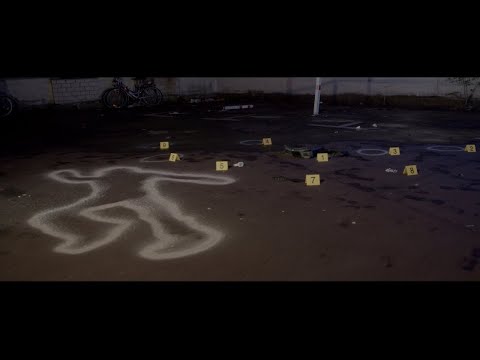 Kogan - Kein Halt (OFFICIAL VIDEO)