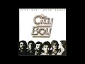 City Boy - Raise Your Glass (To Foolish Me)