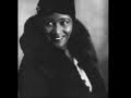 Victoria Spivey-Moaming the Blues