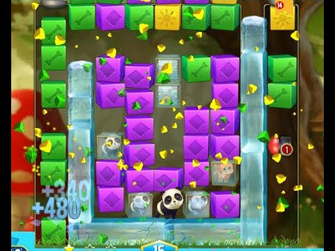 Pet Rescue Saga Level 3700