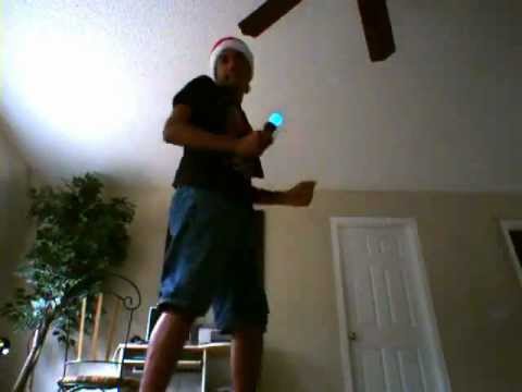 Everybody Dance - Rude Boy