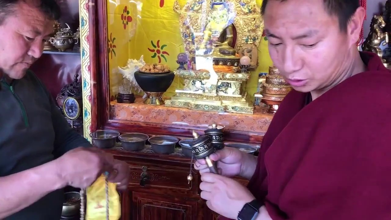 Tibet 2018 thumbnail