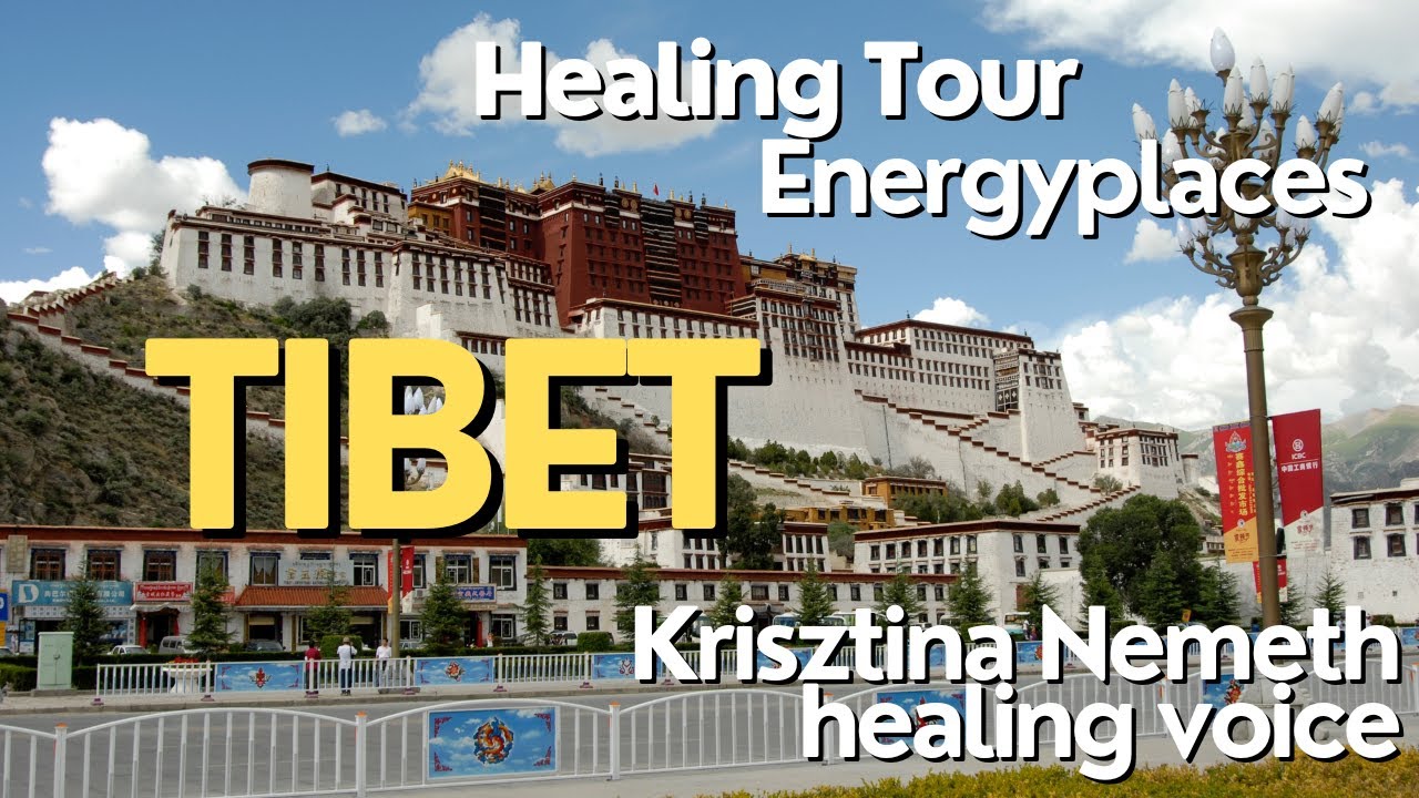 Tibet 2018 thumbnail