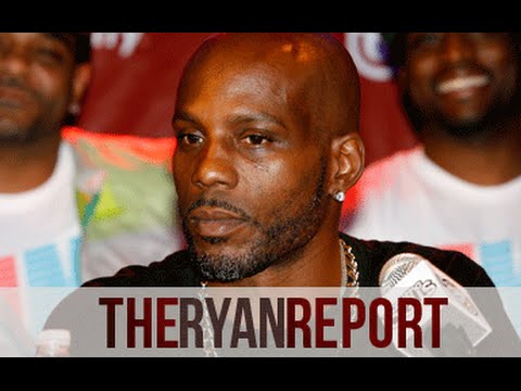 DMX Rydes A Roller Coaster & The Ryde Was Ruff - The Ryan Report
