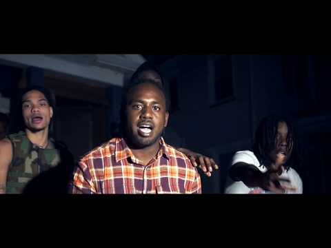 Young Kies x Kobe Rackz x Melly Gz - "No Hook" (Music Video 2018) Shot By @AceGotBars