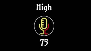 High 75 - Forever Paradise
