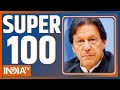 Super 100: Watch the latest news from India and around the world | April 03, 2022