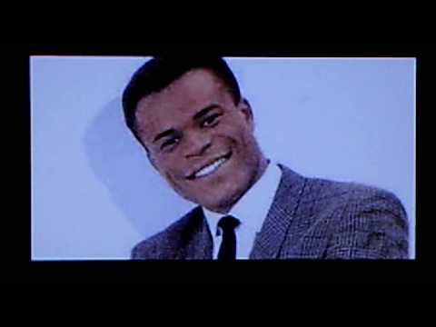 Roy Hamilton:  "Take Me With You"  (1955)