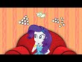 Blue S Clues And Rarity Thinking Times 2x14 Blue S Sad Day