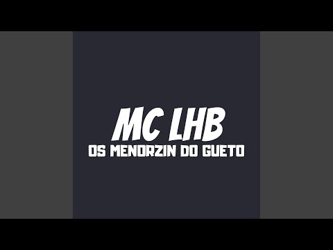 Os Menorzin do Gueto