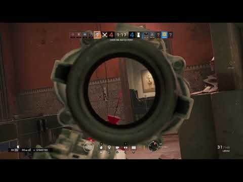 4-4 OVERTIME MATCH POINT ACE AND 4K