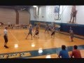 Chase Braun Basketball Highlights