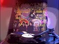 DMZ - Busy Man (Filmed Record) Vinyl 1977 Bomp Craig Leon Lyres Boston Rock