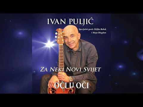 Ivan Puljić - Oči u oči