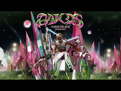 Chris Palace - BAND$ (feat. MADMUSICK)