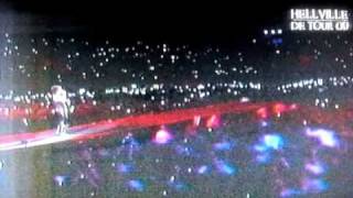 Enrique Bunbury - Ciudad Juarez 2009 TV