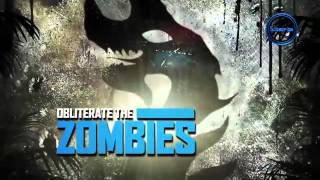 Call of Duty Black Ops Annihilation gameplay