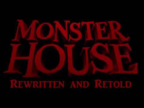 Monster House Rewritten and Retold Voice cast