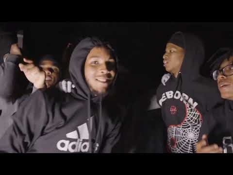 SlimeReaper x Big Juggohh - AP (Official Video)