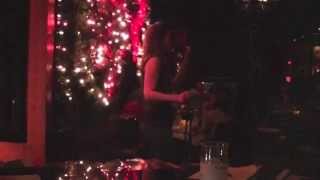 &quot;Spark of Creation&quot; Kathryn Williams