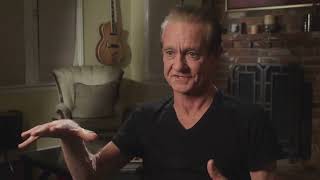 Graham Bonnet discusses the recording of Rainbow's 'All Night Long'