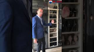 Puerto de los Leones 7. Presentación.