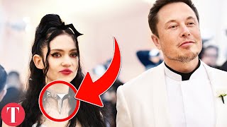 Elon Musk Child Dojoin