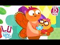 Baby S Day Out Learning Cartoons For Children Lu And The Bally Bunch 9 Story Kids