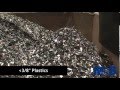 Electronic Waste (eWaste) Recycling Facility- CP Group