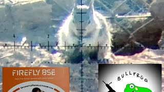 Sideshot FireFly Installation by Bullfrog Airguns