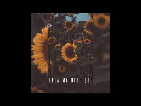 MISHE - ELLA ME DICE QUE (Prod. White Vándalo)