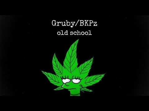 Gruby - Old School
