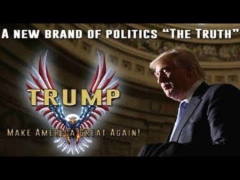 Breaking 2018 Trump Stands UP for Christian Biblical Faith Based Truth August 2018 News Video