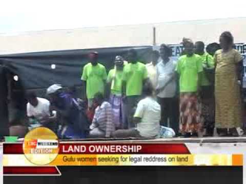 Help 200 women in northern Uganda learn to read
