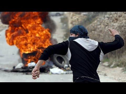 Click to Watch the Pew Survey: As many as 14 percent of American Muslims think terrorist violence is 'justified' video Click to Watch the Pew Survey: As many as 14 percent of American Muslims think terrorist violence is 'justified' video