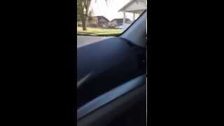 2014 Subaru Outback annoying click/rattle