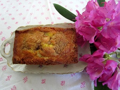 download lagu mp3 mp4 Rhubarb Loaf, download lagu Rhubarb Loaf gratis, unduh video klip Rhubarb Loaf