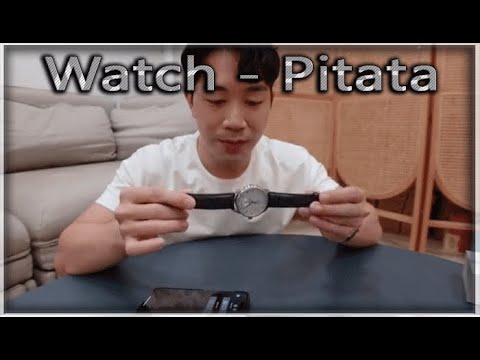 Voir la vidéo Watch - Pitata Magic