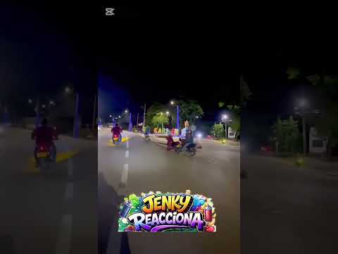 recorriendo la carretera del carmen de bolivar