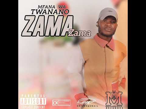 Mfana Wa ntwanano_ Zama zama_ prod.by Wakhaanda Muzik Recordez. official music audio. 2025