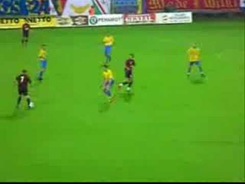 Pogoń Szczecin - Jarota Jarocin 1:0