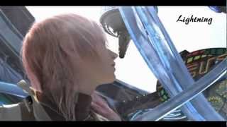 Ayria - Invisible ( F F 13 )