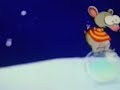 Toopy And Binoo Christmas Theme Song French