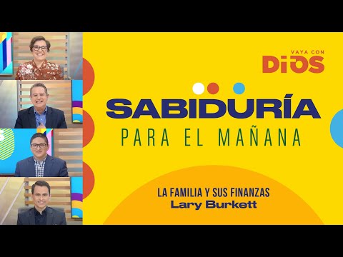 VayaConDios Ep. 544 - Sabiduría para el mañana