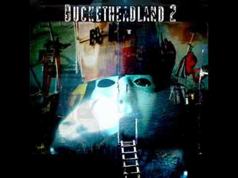Buckethead - Frozen Brains Tell No Tales