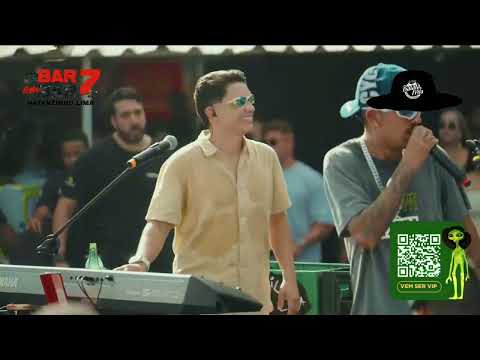 GO PATO - Marcynho Sensação (Live De Bar em Bar)